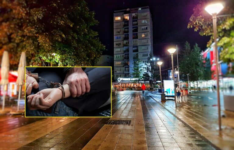 Nuk respektuan arrestin shtëpiak, dërgohen në paraburgim dy mitrovicas