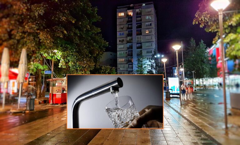 Paralajmërohet edhe shtrenjtimi i ujit të pijes dhe shërbimeve të mbeturinave