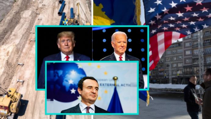 MCC tregon se si qëndron e vërteta për tubacionin e gazit