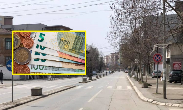“60 mijë euro ose ju vras”, një person kërkon haraç në Mitrovicë