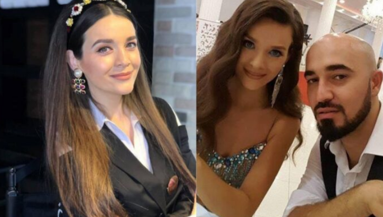 Dietologia e njohur shqiptare ndahet nga bashkëshorti: Më bëri dhuratë tri vajzat, por gjithçka u konsumua dhe përfundoi