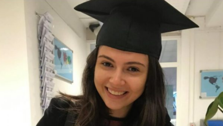 Rrëfimi i studentes kosovare, Universiteti në Holandë nuk ia njeh shtetin