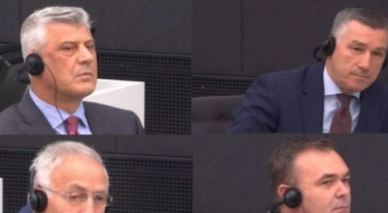 Avokatët: Përgjigja e qartë e policisë mund të jetë vendimtare për lirimin nga paraburgimi të krerëve të UÇK’së