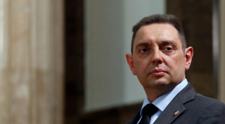 Vulin patetiku: Millosheviqin nuk e tradhtoj as për së vdekuri