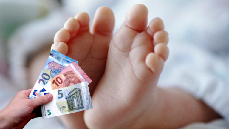 Hapet aplikimi për shtesat për fëmijët e lindur nga 2015-a e tutje