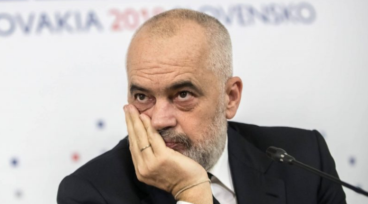 Rama: Kemi përballë një krizë të jashtëzakonshme energjitike, do përballemi me çmime marramendëse