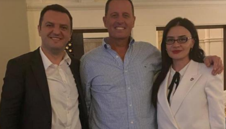 Vështrimi i “Forbes” për dy ish-ministrat e AAK-së që vizituan Hotelin luksoz të Trumpit në DC