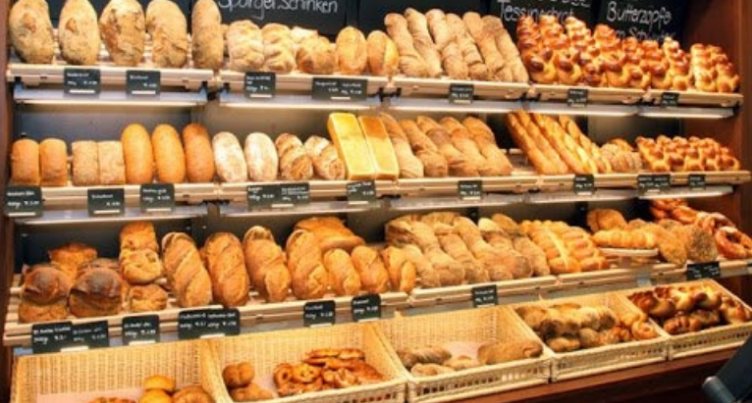 Çmimet e bukës dhe drithërave u rritën në shtator me ritmet më të larta që nga 2012