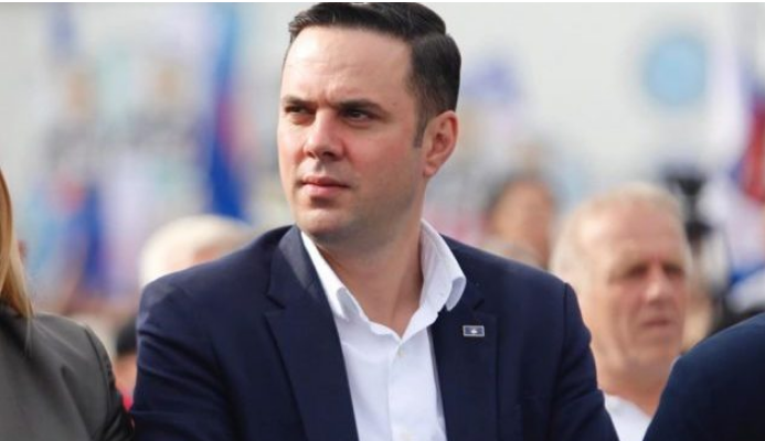 Abdixhiku: Duhet ta bindim komunitetin ndërkombëtar që të jenë me neve kundër Serbisë