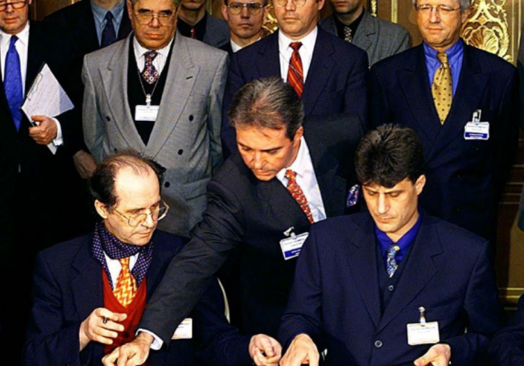 Miku i Kosovës pritet të bëhet ambasador i SHBA’ve në Serbi