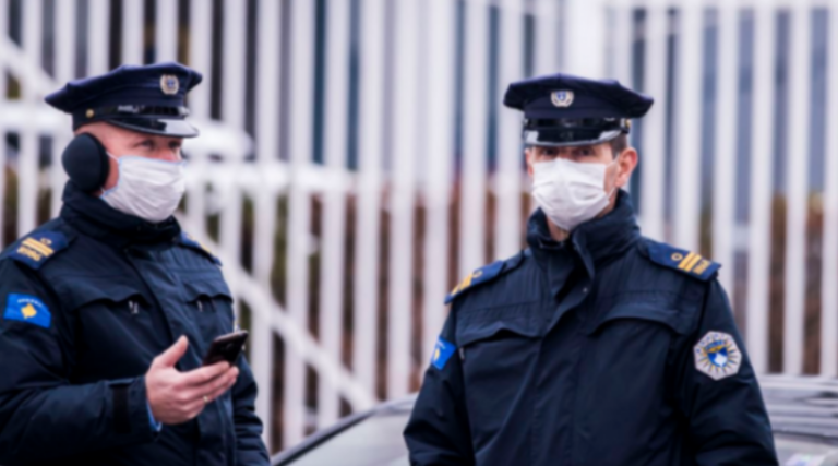 Fshatrat në veri me shumicë shqiptarësh kalojnë në administrim të policisë së Mitrovicës së Jugut