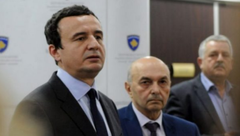 Mustafa- Kurtit: Kur shkarkove Veliun ne ishim shqiptarë, me Rakiqin është pak më ndryshe