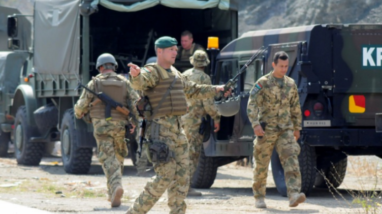 Nesër në ditën e zgjedhjeve trupat e KFOR-it pritet të largohen nga veriu