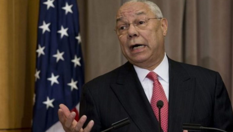 Humb betejën me Covidin ish-Sekretari Amerikan i Shtetit