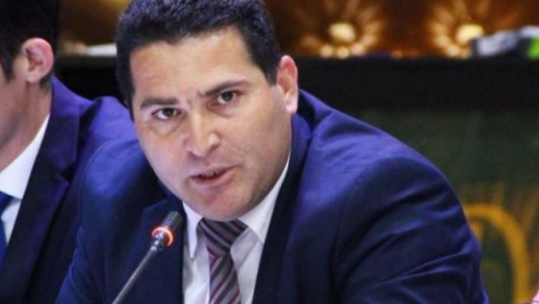 Sulmohet fizikisht Xhavit Drenori