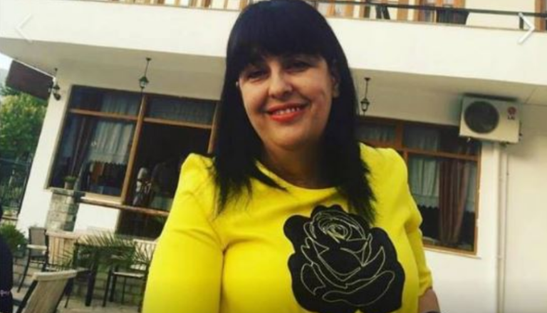 “Ah bre motra jem, shpirti im i bardhë”, fjalët prekëse të vëllait të Burbuqe Berishës