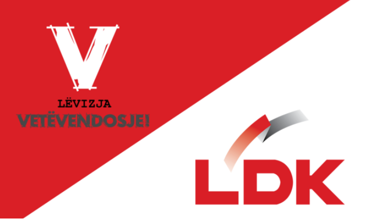 LDK dhe LVV lidhin koalicion në këtë komunë