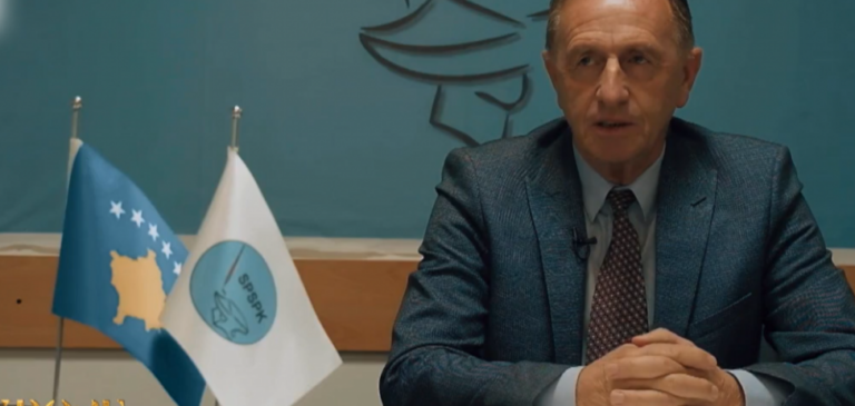 Jusuf Azemi paralajmëron veprime nëse nuk rriten pagat