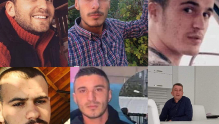 Mitrovicasit që mbetën të vrarë vitet e fundit, disa nga rastet ende nuk janë zbardhur