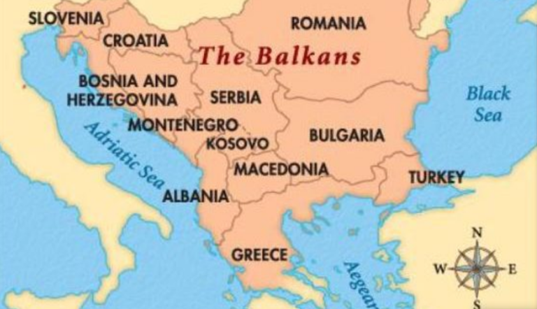 Çfarë do ta shkaktojë konfliktin e ardhshëm në Ballkan?