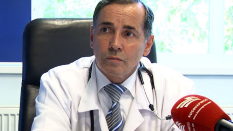 Infektologu Hamdi Ramadani paralajmëron përkeqësim të situatës me virus gjatë ditëve në vazhdim