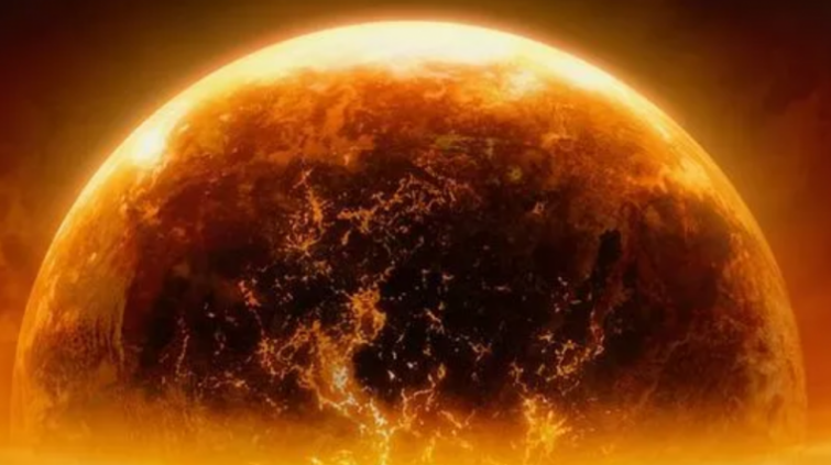 Alarmohen shkencëtarët: Thonë se harxhimi i oksigjenit te Dielli tregon ‘kiametin’