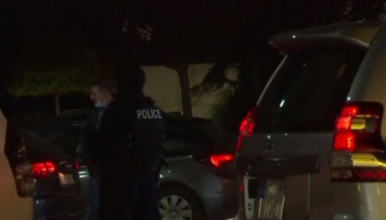 Gjashtë të arrestuar në aksionin kundër krimeve ekonomike dhe korrupsionit