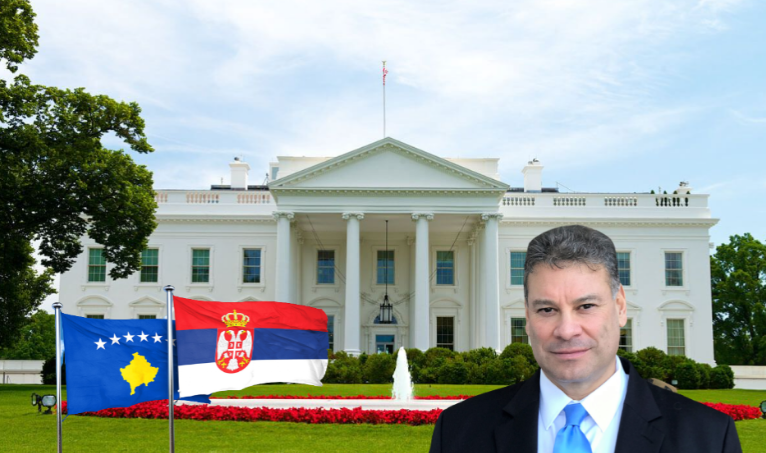 Ambasadorët e ri të SHBA-ve në Kosovë e Serbi: “Administrata Biden po dërgon mesazh të qartë në Ballkan”