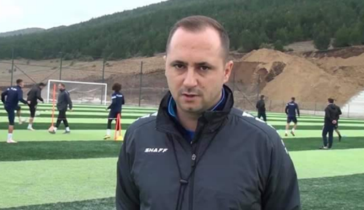 Dhuna ndaj trajnerit të Arbërisë, Visoka: Gjatë tërë ndeshjes jam fyer, jam pështyrë dhe goditur me gurë e çadra shiu