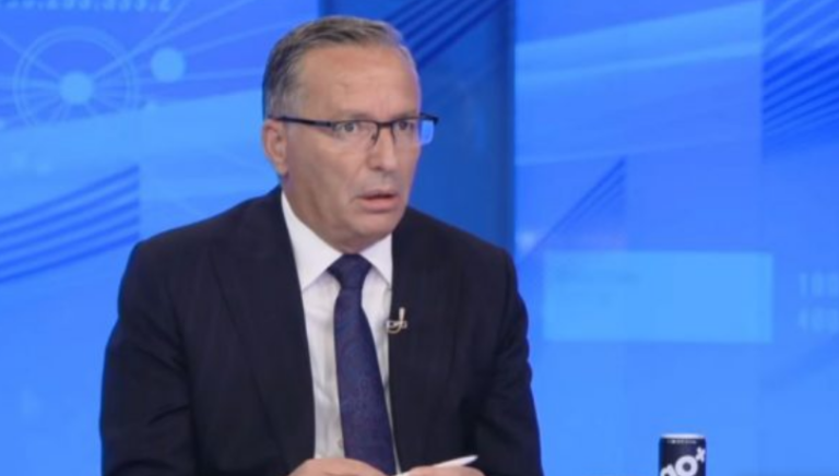 Bedri Hamza: Kush ka problem me ligjin, s’bëhet drejtor te unë