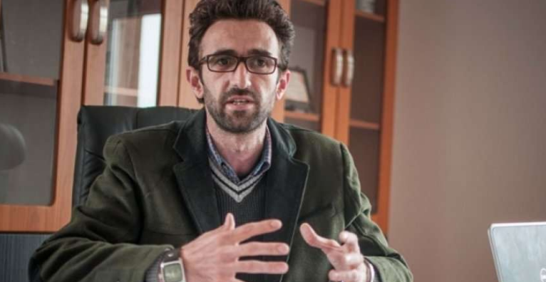 Thaçi thotë që BE të përjashtohet nga procesi i dialogut Kosovë-Serbi