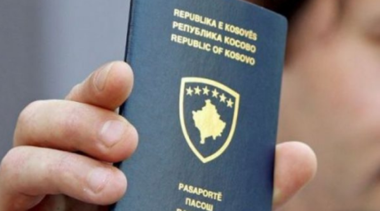 Pasaportat më të fuqishme në botë për vitin 2021: Kosova në një pozitë me Libinë e Banglladeshin