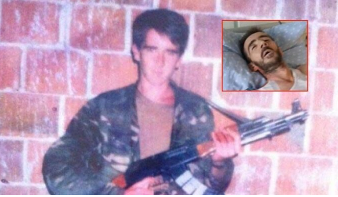 Rast i rëndë, ish-ushtari i UÇK-së që ka humbur njërën këmbë, rrezikon të mbetet në rrugë