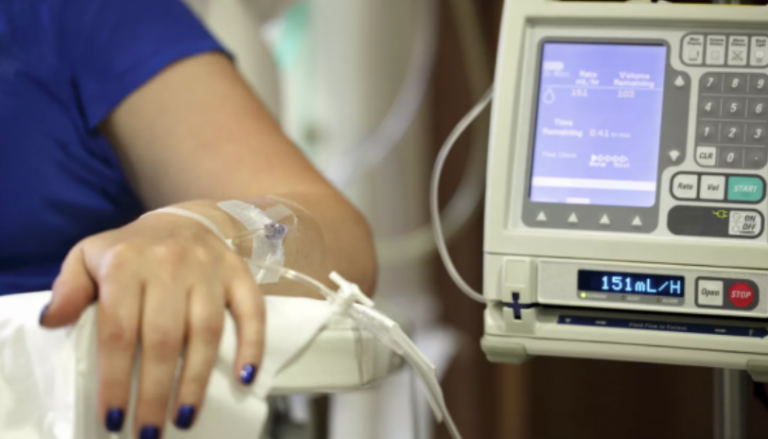 Në provën e fundit për kancerin, arrihet shkatërrimi i tumoreve tek të sëmurët në fazën e fundit