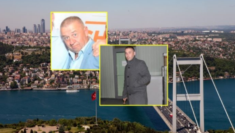 Vjedhja e 2 milionë eurove nga Thesari i Shtetit, Prokuroria Speciale ngrit aktakuzë ndaj Labinot Grudës dhe Kadri Shalës