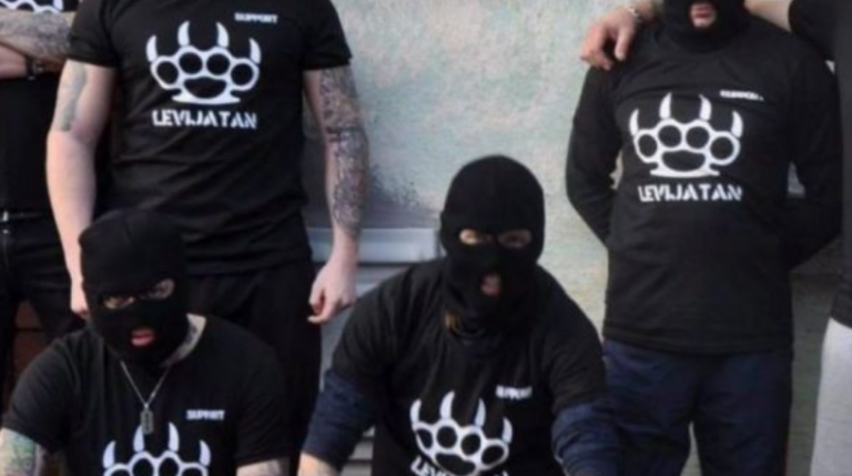 Nacionalistët serbë u nisen për në Kosovë por u detyruan të kthehen prapa