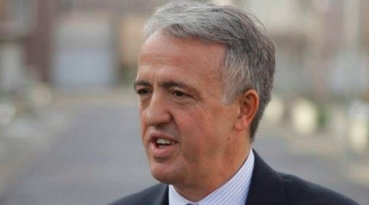 Hamiti: Komisioni Europian vë re se ka deklarata poshtëruese ndaj mediave dhe rrezikojnë sigurinë e gazetarëve