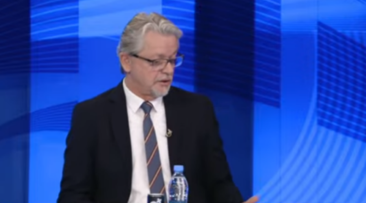 “Hajnat n’burg”, Gorani: Frazat e VV’së janë hipnotizuese