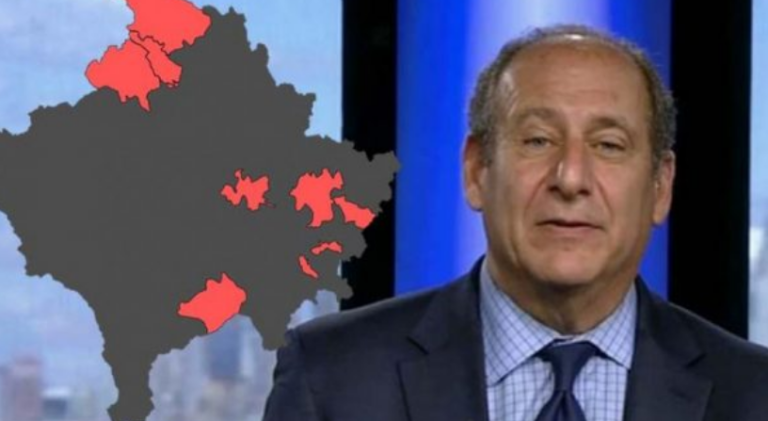 Phillips: Asociacioni është i tepërt, serbët kanë mjaft të drejta në Kosovë