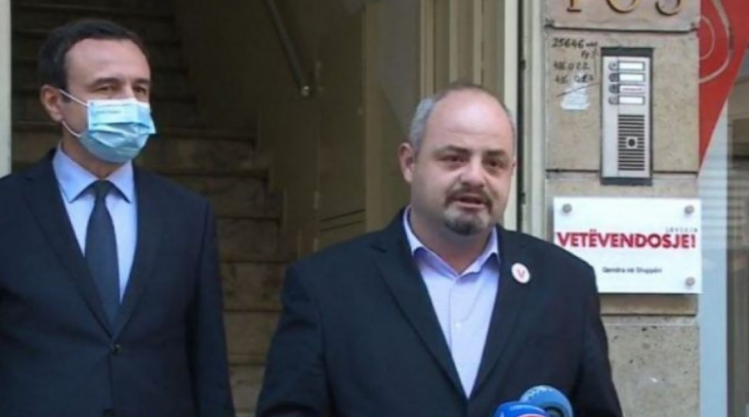 Habit Boiken Abazi: Duhet krijuar një subjekt i ri për bashkim kombëtar