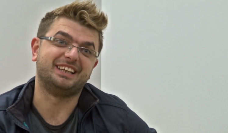 Kika thotë se është hoxhë: S’ka çka m’bon dreqi as shejtani