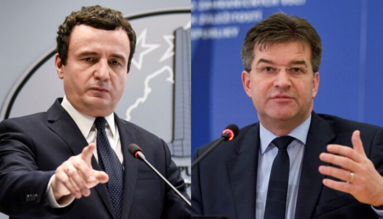 Kurti kritik ndaj BE-së në intervistën për “The Observer”: Shprehja “gjashtë vendet e Ballkanit Perëndimor” tregon mungesë vetëbesimi