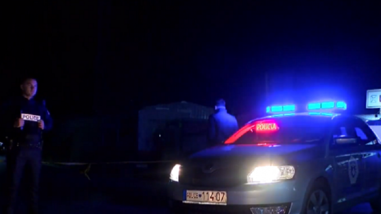 Aksident i rëndë trafiku, tre të lënduar