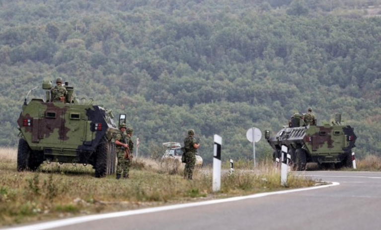 Euronews raporton për zhvillimet në veri të vendit dhe marrëveshjen për targat