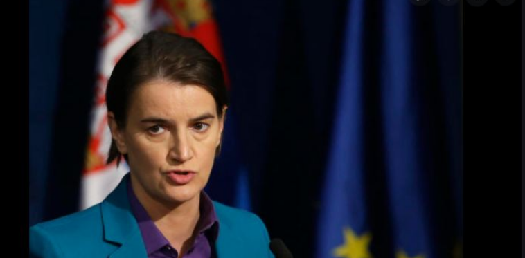 Bërnabiq: Ushtria serbe tani mund të guxojë të mbrojë serbët në Kosovë