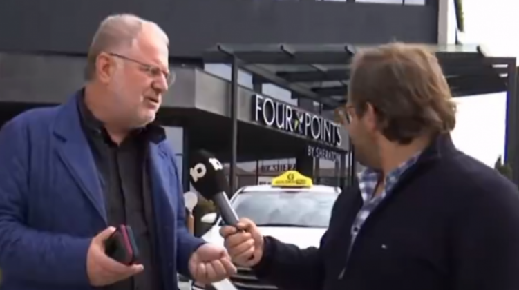 Baton Haxhiu zbulon detaje nga Exit Poll: Çfarë rezultate priten?