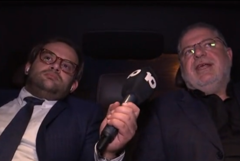 Haxhiu thotë se këto zgjedhje i dhanë leksion të madh sidomos njërës nga partitë e mëdha