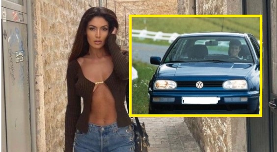 Jetë o jetë: Vetëm këpucët e Nora Istrefit kushtojnë sa një ‘Golf 3’
