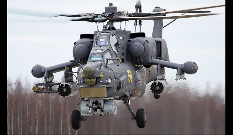 Serbia vazhdon të blejë helikopterë nga Rusia