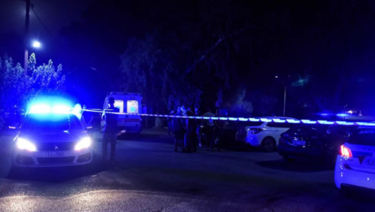 Shqiptari ekzekutohet me plumb në kokë në Greqi